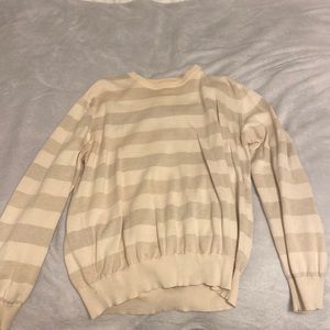 Brand new Calvin Klein sweater